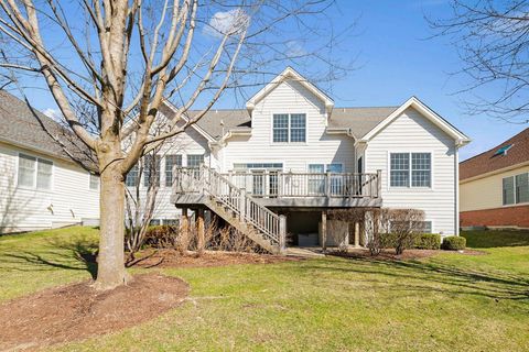 Tiny photo for 7 Chaco Court, South Barrington, IL 60010 (MLS # 12554861)