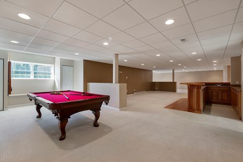 Tiny photo for 7 Chaco Court, South Barrington, IL 60010 (MLS # 12554861)