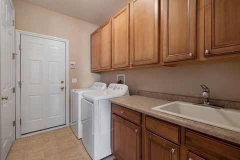 Tiny photo for 7 Chaco Court, South Barrington, IL 60010 (MLS # 12554861)