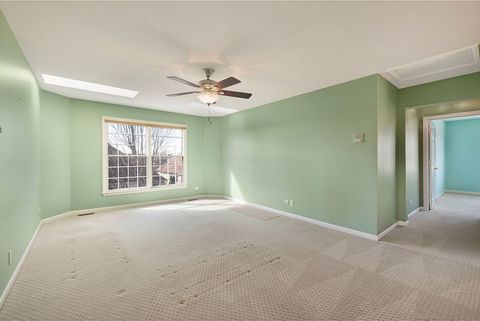 Tiny photo for 7 Chaco Court, South Barrington, IL 60010 (MLS # 12554861)