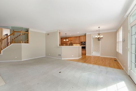 Tiny photo for 7 Chaco Court, South Barrington, IL 60010 (MLS # 12554861)