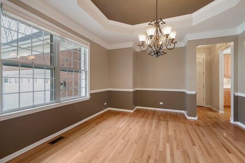 Tiny photo for 7 Chaco Court, South Barrington, IL 60010 (MLS # 12554861)