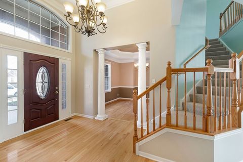 Tiny photo for 7 Chaco Court, South Barrington, IL 60010 (MLS # 12554861)