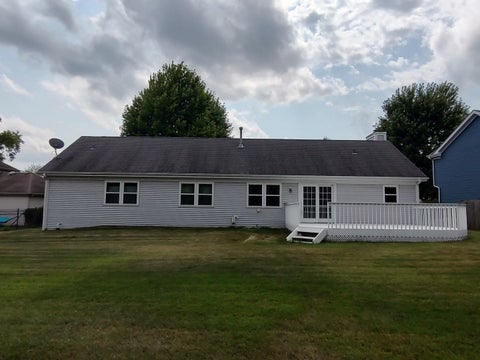 Tiny photo for 1174 Butler Road, Rockford, IL 61108 (MLS # 12718850)