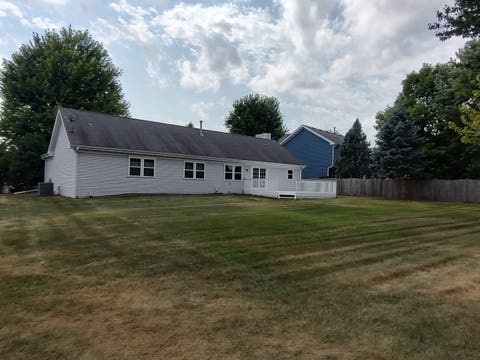 Tiny photo for 1174 Butler Road, Rockford, IL 61108 (MLS # 12718850)