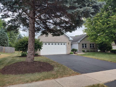 Tiny photo for 1174 Butler Road, Rockford, IL 61108 (MLS # 12718850)
