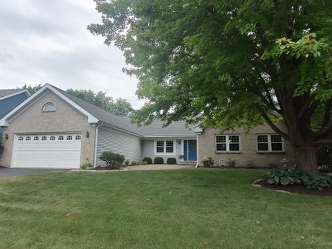 Photo of 1174 Butler Road, Rockford, IL 61108 (MLS # 12718850)