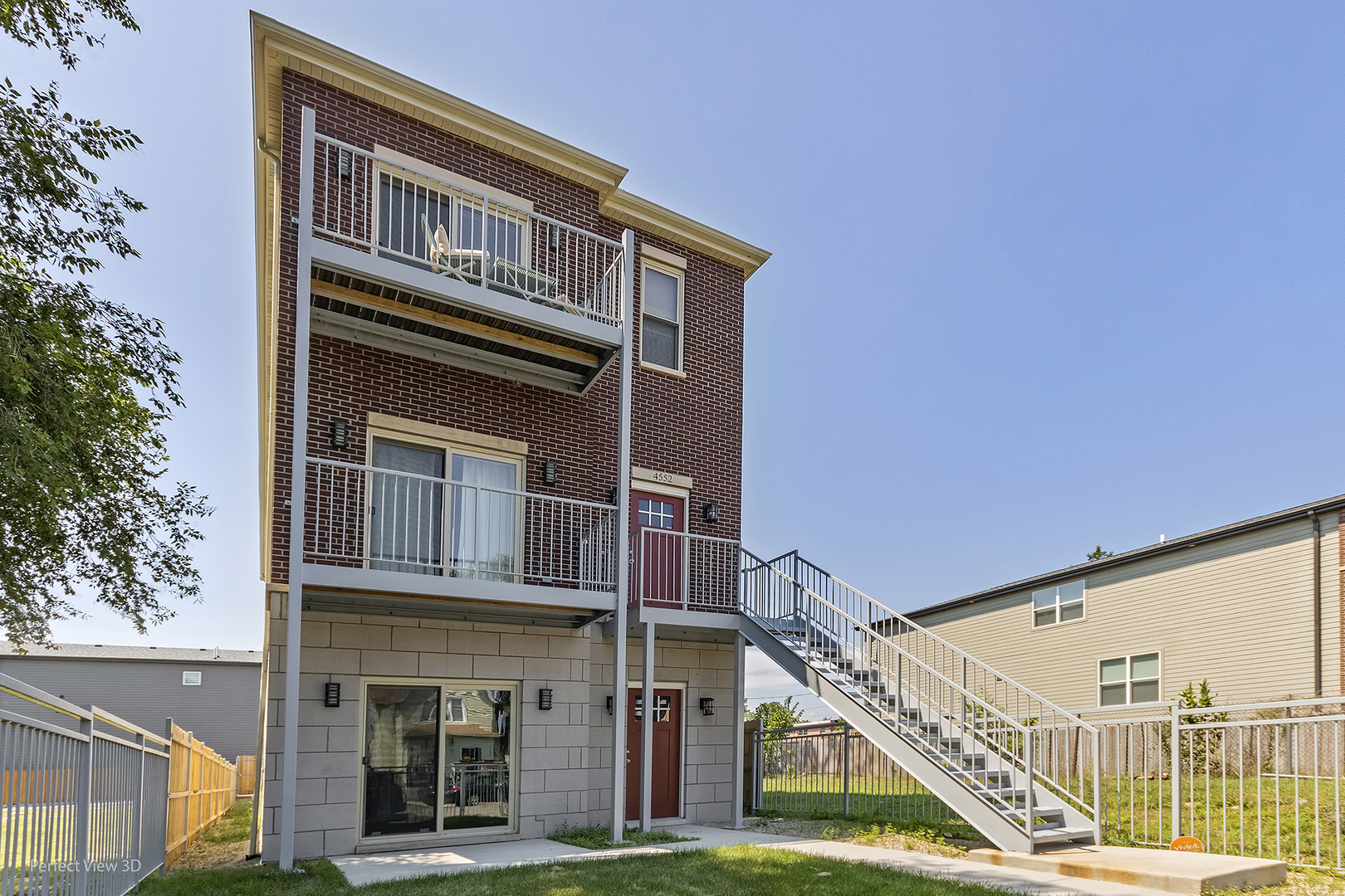 4552 S Evans Avenue 2