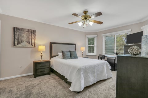 Tiny photo for 6964 Revere Court, Gurnee, IL 60031 (MLS # 12784068)