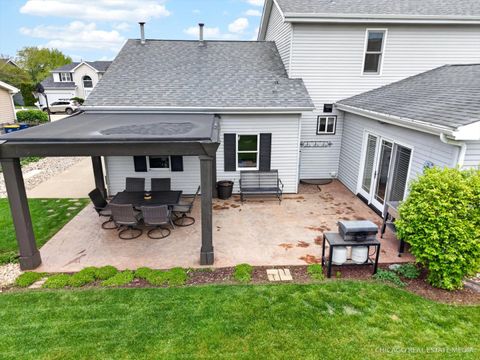 Tiny photo for 2777 Colonial Drive, Elgin, IL 60124 (MLS # 12636891)