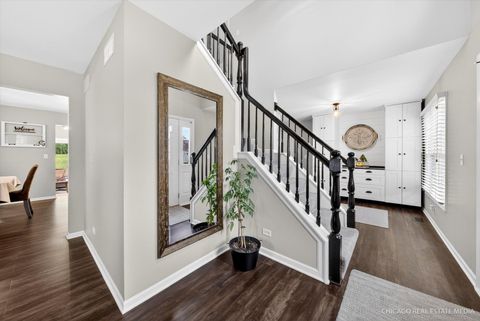 Tiny photo for 2777 Colonial Drive, Elgin, IL 60124 (MLS # 12636891)
