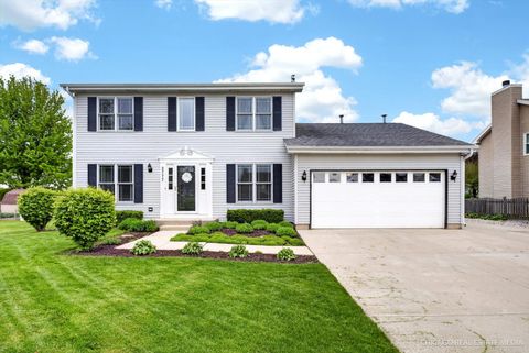 2777 Colonial Drive Elgin IL 60124