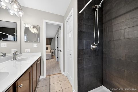 Tiny photo for 2777 Colonial Drive, Elgin, IL 60124 (MLS # 12636891)