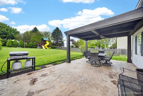 Tiny photo for 2777 Colonial Drive, Elgin, IL 60124 (MLS # 12636891)