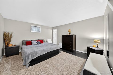 Tiny photo for 2777 Colonial Drive, Elgin, IL 60124 (MLS # 12636891)