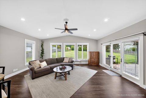 Tiny photo for 2777 Colonial Drive, Elgin, IL 60124 (MLS # 12636891)