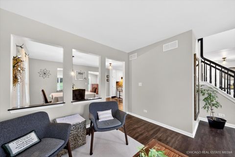 Tiny photo for 2777 Colonial Drive, Elgin, IL 60124 (MLS # 12636891)