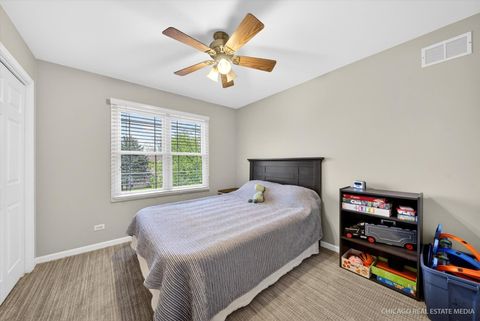 Tiny photo for 2777 Colonial Drive, Elgin, IL 60124 (MLS # 12636891)