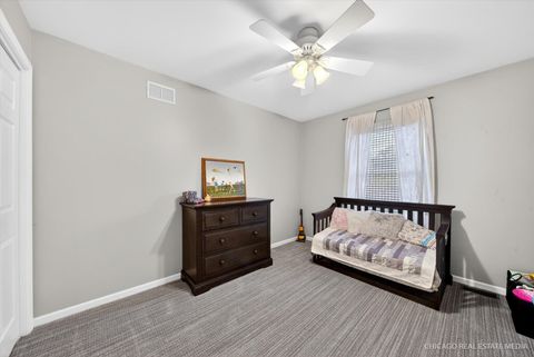 Tiny photo for 2777 Colonial Drive, Elgin, IL 60124 (MLS # 12636891)