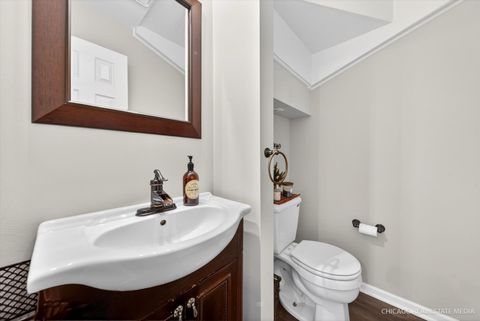 Tiny photo for 2777 Colonial Drive, Elgin, IL 60124 (MLS # 12636891)