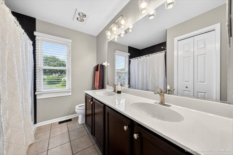 Tiny photo for 2777 Colonial Drive, Elgin, IL 60124 (MLS # 12636891)