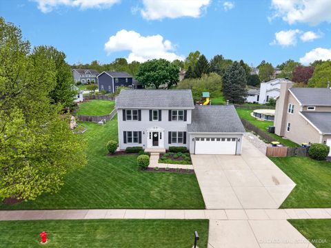 Tiny photo for 2777 Colonial Drive, Elgin, IL 60124 (MLS # 12636891)