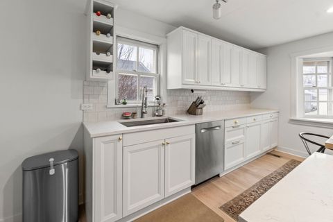 Tiny photo for 10117 Covell Street, Richmond, IL 60071 (MLS # 12550851)