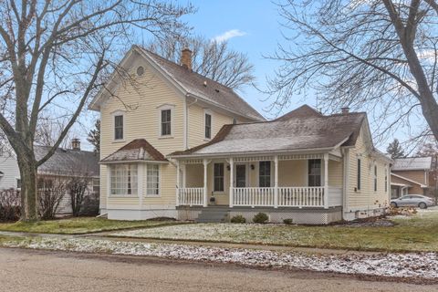 10117 Covell Street Richmond IL 60071