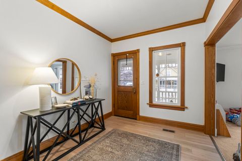 Tiny photo for 10117 Covell Street, Richmond, IL 60071 (MLS # 12550851)