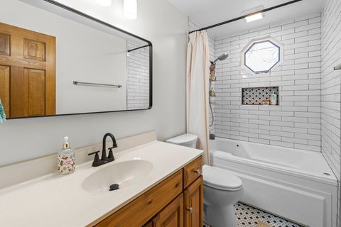 Tiny photo for 10117 Covell Street, Richmond, IL 60071 (MLS # 12550851)