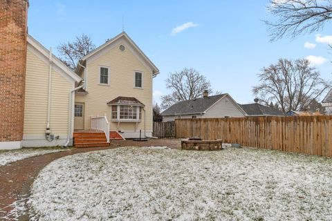 Tiny photo for 10117 Covell Street, Richmond, IL 60071 (MLS # 12550851)