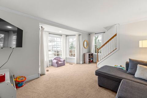 Tiny photo for 10117 Covell Street, Richmond, IL 60071 (MLS # 12550851)