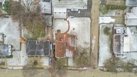 Tiny photo for 10117 Covell Street, Richmond, IL 60071 (MLS # 12550851)