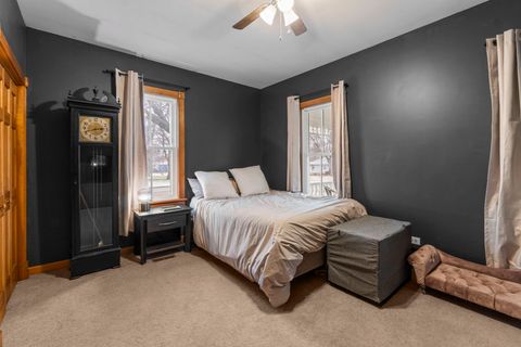 Tiny photo for 10117 Covell Street, Richmond, IL 60071 (MLS # 12550851)