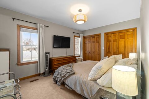 Tiny photo for 10117 Covell Street, Richmond, IL 60071 (MLS # 12550851)