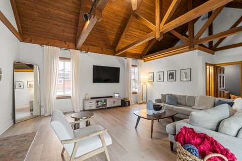 Tiny photo for 10117 Covell Street, Richmond, IL 60071 (MLS # 12550851)