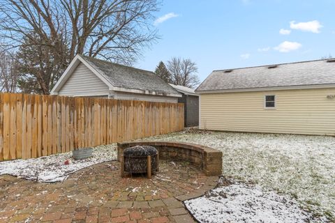 Tiny photo for 10117 Covell Street, Richmond, IL 60071 (MLS # 12550851)