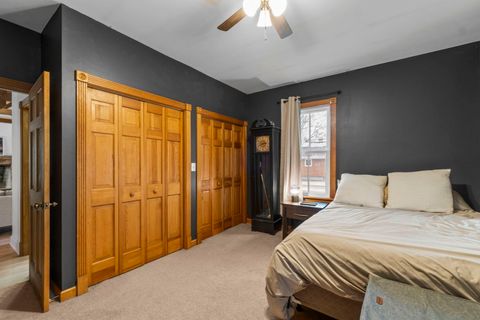 Tiny photo for 10117 Covell Street, Richmond, IL 60071 (MLS # 12550851)