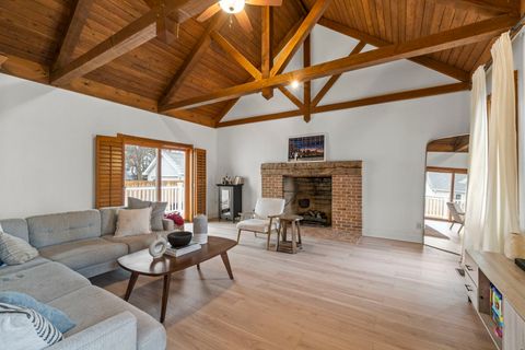 Tiny photo for 10117 Covell Street, Richmond, IL 60071 (MLS # 12550851)