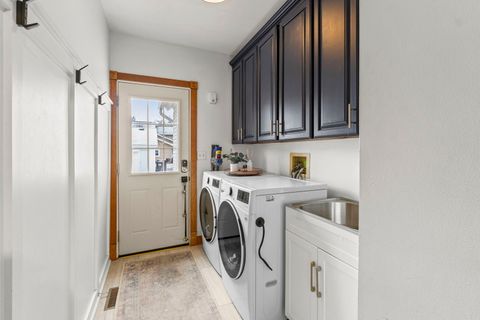 Tiny photo for 10117 Covell Street, Richmond, IL 60071 (MLS # 12550851)