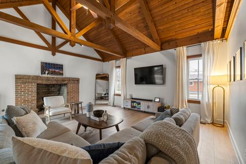 Tiny photo for 10117 Covell Street, Richmond, IL 60071 (MLS # 12550851)