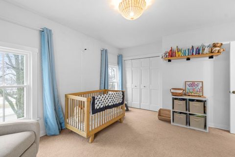 Tiny photo for 10117 Covell Street, Richmond, IL 60071 (MLS # 12550851)