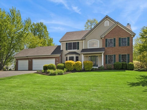 Tiny photo for 12743 Vestas Place, Belvidere, IL 61008 (MLS # 12699464)