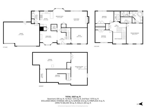 Tiny photo for 12743 Vestas Place, Belvidere, IL 61008 (MLS # 12699464)