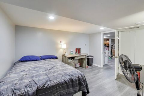 Tiny photo for 5935 W Henderson Street, Chicago, IL 60634 (MLS # 12516670)