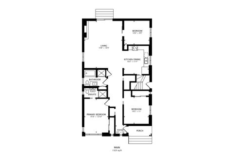 Tiny photo for 5935 W Henderson Street, Chicago, IL 60634 (MLS # 12516670)