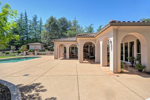 Tiny photo for 4021 Porter Lane, Shingle Springs, CA 95682 (MLS # 12765762)