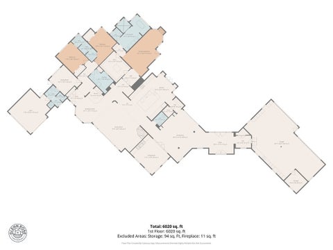 Tiny photo for 4021 Porter Lane, Shingle Springs, CA 95682 (MLS # 12765762)