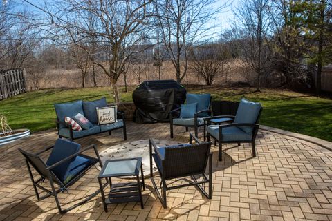 Tiny photo for 1210 Tulip Tree Court, Lake Villa, IL 60046 (MLS # 12605008)