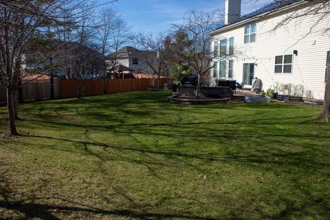 Tiny photo for 1210 Tulip Tree Court, Lake Villa, IL 60046 (MLS # 12605008)